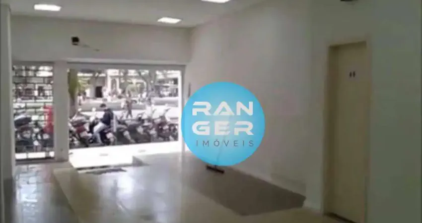 Casa comercial à venda na Praça Mauá, 11, Centro, Santos