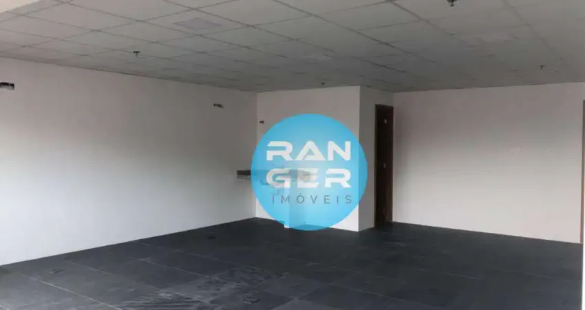 Sala à venda, 60 m² por R$ 445.000,00 - Centro - Santos/SP