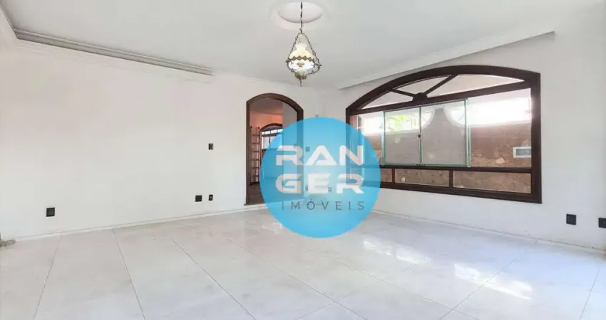 Casa comercial para alugar - Ponta da Praia - Santos/SP