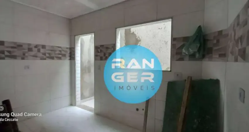 Casa em condomínio fechado com 4 quartos à venda na Rua Michel Alca, 1140, Vila Mirim, Praia Grande