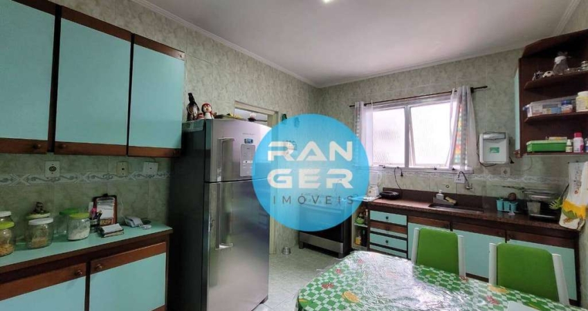 Apartamento a venda com 2 dormitórios na av. Afonso Pena com ótima localização.