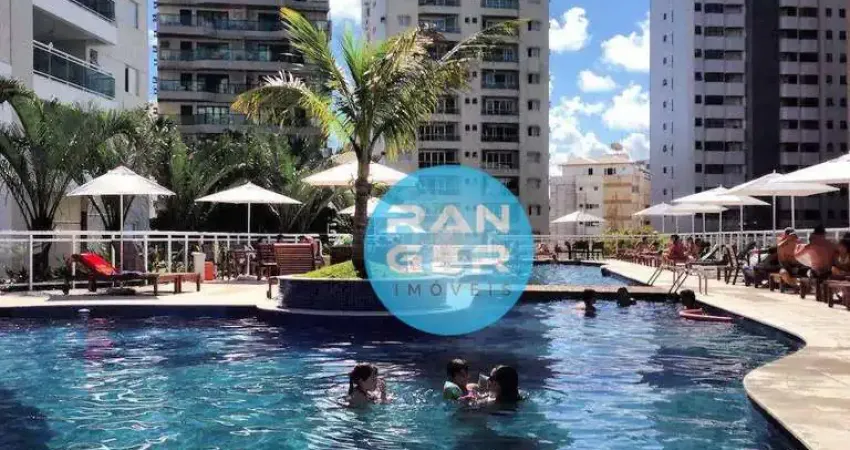 Apartamento com 3 quartos à venda na Rua Doutor Gervásio Bonavides, 105, Vila Luis Antônio, Guarujá