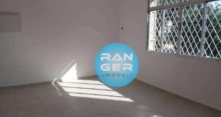 Apartamento com 2 quartos à venda na Rua Marechal José Olinto de Carvalho, 29, Vila Belmiro, Santos