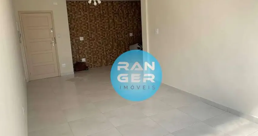 Apartamento com 1 quarto à venda na Rua Bassim Nagib Trabulsi, 43, Ponta da Praia, Santos