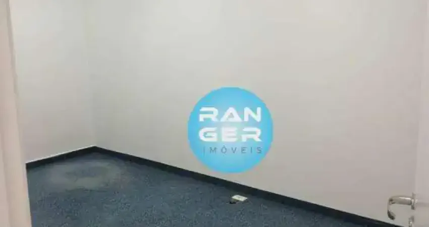 Sala para alugar, 74 m² por R$ 5.011,00/mês - Centro - Santos/SP