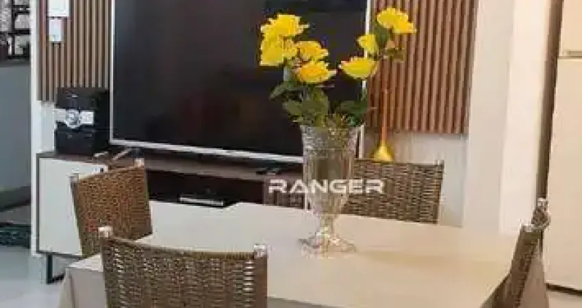 Apartamento 2 dormitórios à venda, 71m²