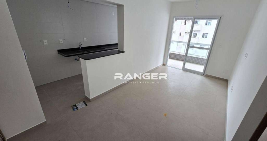 1 dormitorio Residencial One no Boqueirão