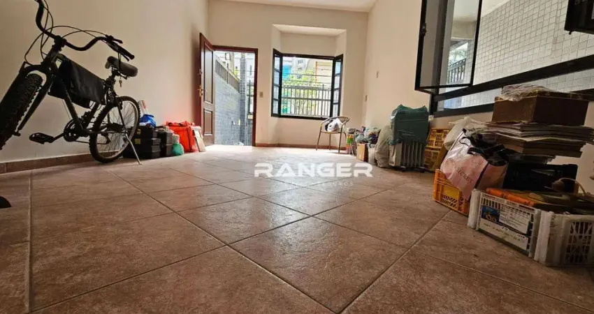 Casa com 4 quartos à venda na Rua Pernambuco, 61, Gonzaga, Santos