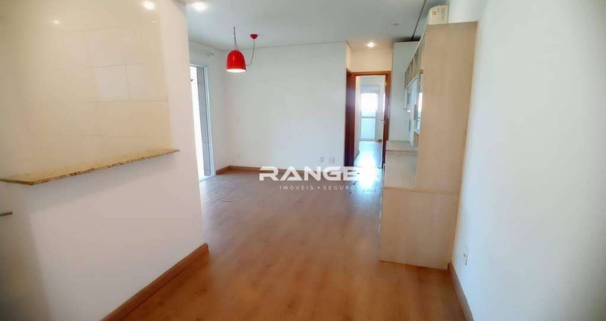 Apartamento com 2 dormitórios à venda, 147 m² por R$ 936.000,00 - Gonzaga - Santos/SP