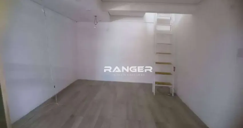 Loja à venda, 19 m² por R$ 531.000,00 - Boqueirão - Santos/SP