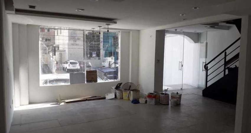 Loja à venda, 135 m² por R$ 2.350.000,00 - Gonzaga - Santos/SP