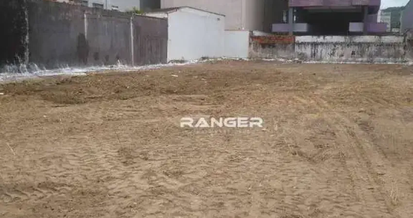 Terreno para alugar, 1000 m² por R$ 30.000,00/mês - Vila Matias - Santos/SP