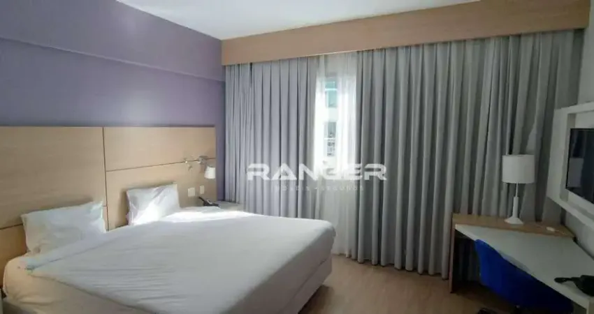 Apartamento Estilo Studio a 1 Quadra da Praia. Ideal para Morar ou Investir