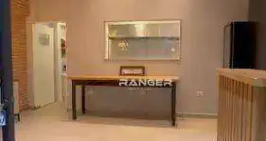 Loja para alugar, 56 m² por R$ 5.300,01/mês - Vila Matias - Santos/SP