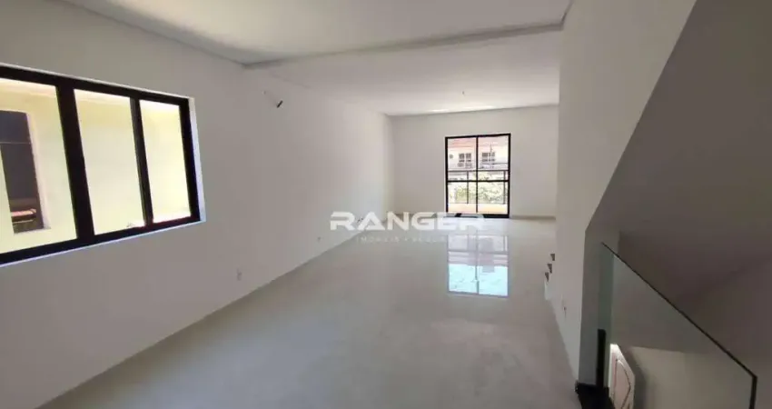 Casa com 3 dormitórios à venda, 245 m² por R$ 1.723.000,00 - Embaré - Santos/SP