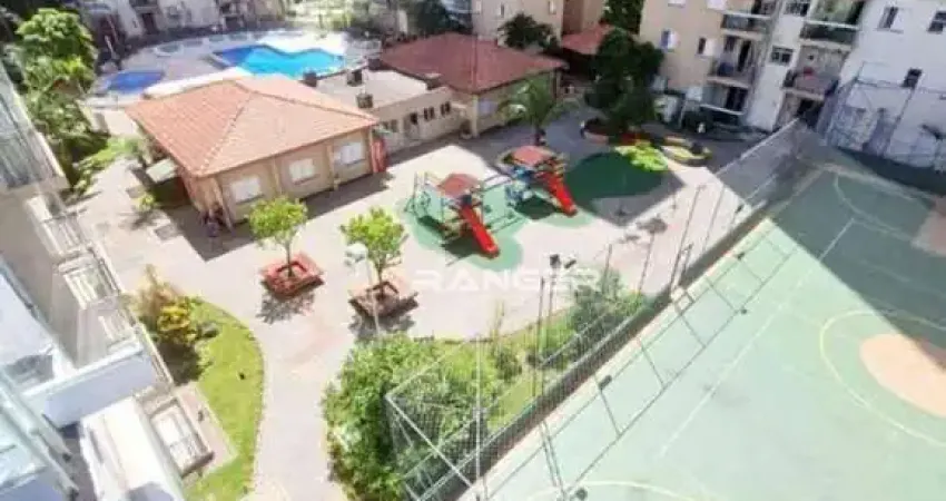 Apartamento 3 dormitórios e 1 suíte com lazer completo no valor de R$ 379.000,00 no bairro Areia Branca em Santos