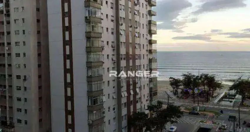 Apartamento com 4 dormitórios à venda, 233 m² por R$ 1.890.000,00 - Boqueirão - Santos/SP