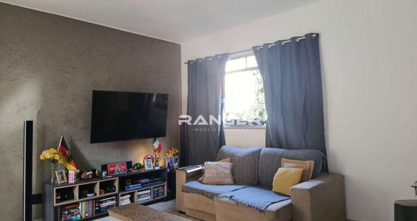 Apartamento 2 dormitórios no valor de R$ 362.000,00 no bairro Macuco em Santos
