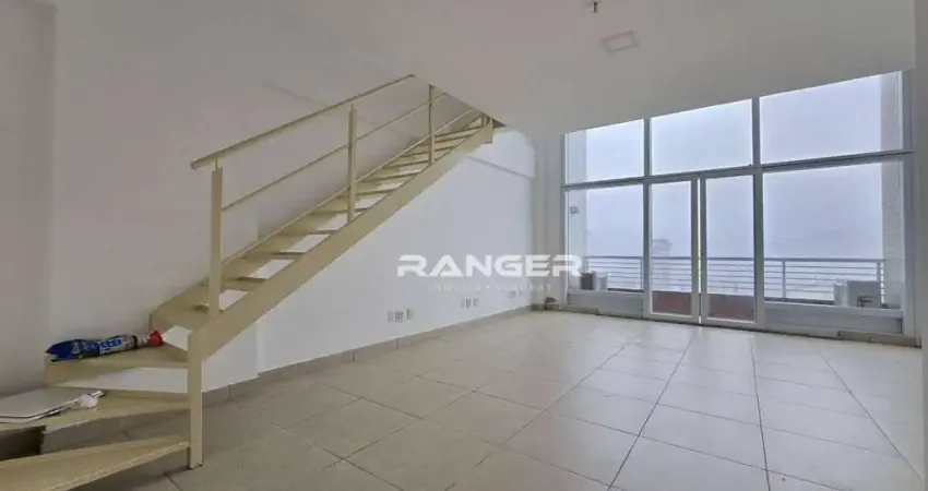 Sala Comercial The Blue a  Venda, Duplex com 2 vagas
