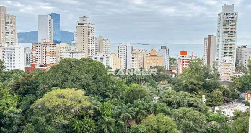 Apartamento com 3 quartos à venda na Rua Guilherme Álvaro, 42, José Menino, Santos