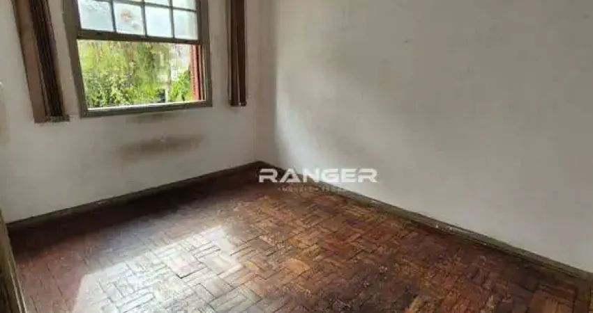 Apartamento com 3 dormitórios à venda, 68 m² por R$ 289.000 - Macuco - Santos/SP