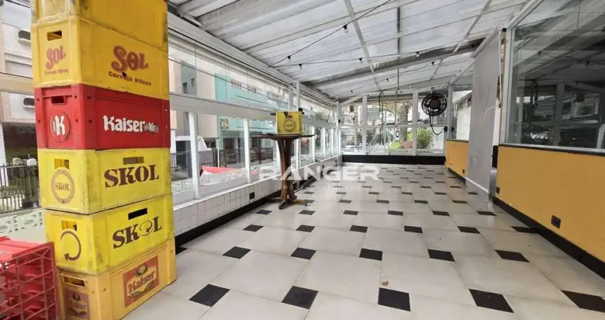 Loja para alugar, 60 m² por R$ 8.000/mês - Vila Rica - Santos/SP