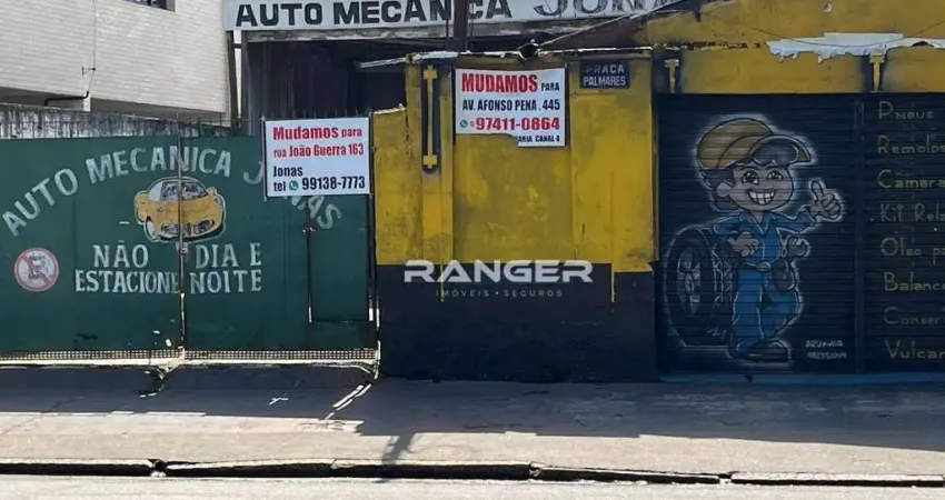 Loja à venda, 460 m² por R$ 2.900.000 - Macuco - Santos/SP