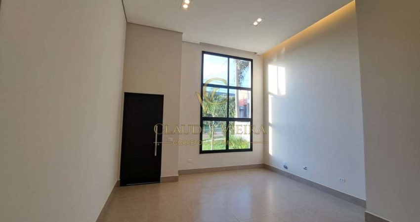 Casa no Condomínio Macknight