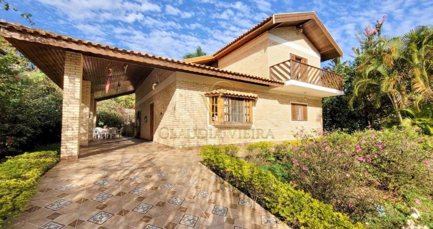 Chácara / sítio com 3 quartos à venda no Recanto Vista Alegre, Americana 