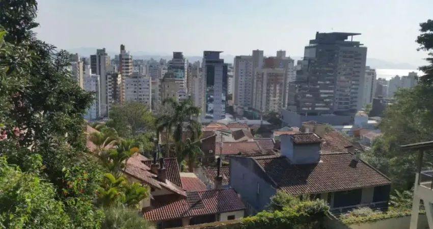 Terreno para Venda em Florianópolis, Centro