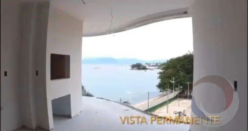 Apartamento para Venda em Florianópolis, Coqueiros, 4 dormitórios, 4 suítes, 5 banheiros, 3 vagas
