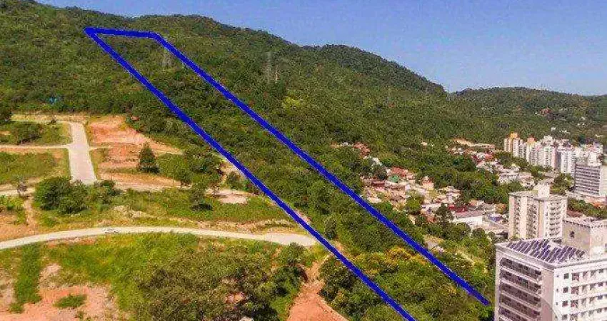 Terreno para Venda em Florianópolis, Itacorubi