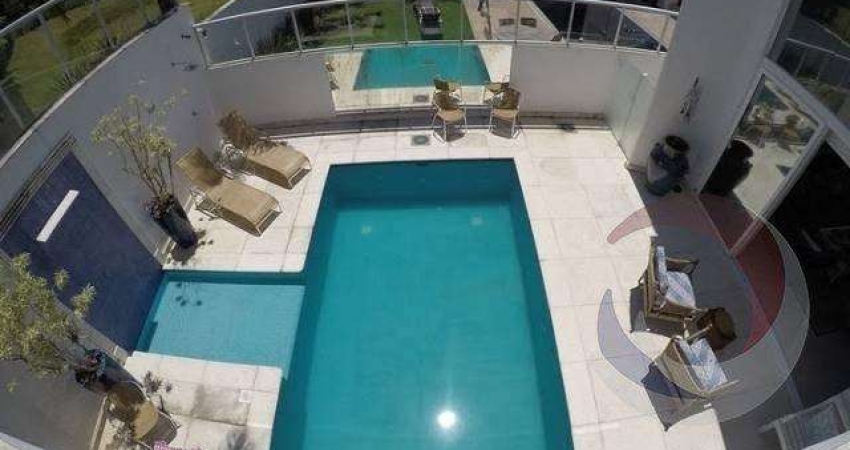 Casa em Condomínio para Venda em Florianópolis, Jurerê, 4 dormitórios, 4 suítes, 5 banheiros, 4 vagas