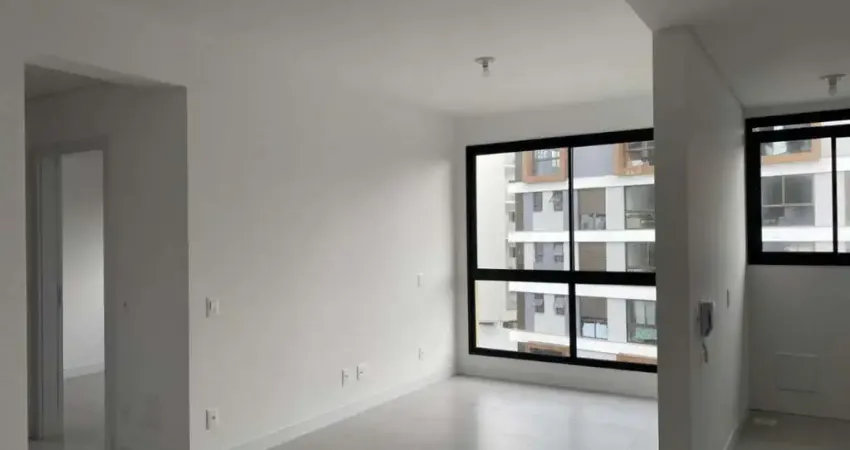 Apartamento para Venda em Florianópolis, Carvoeira, 2 dormitórios, 1 suíte, 2 banheiros, 1 vaga