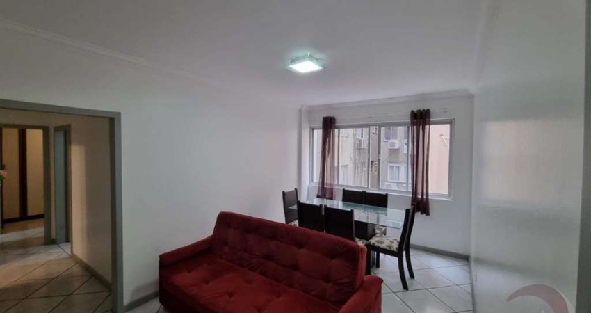 Apartamento para Venda em Florianópolis, Centro, 2 dormitórios, 1 suíte, 2 banheiros