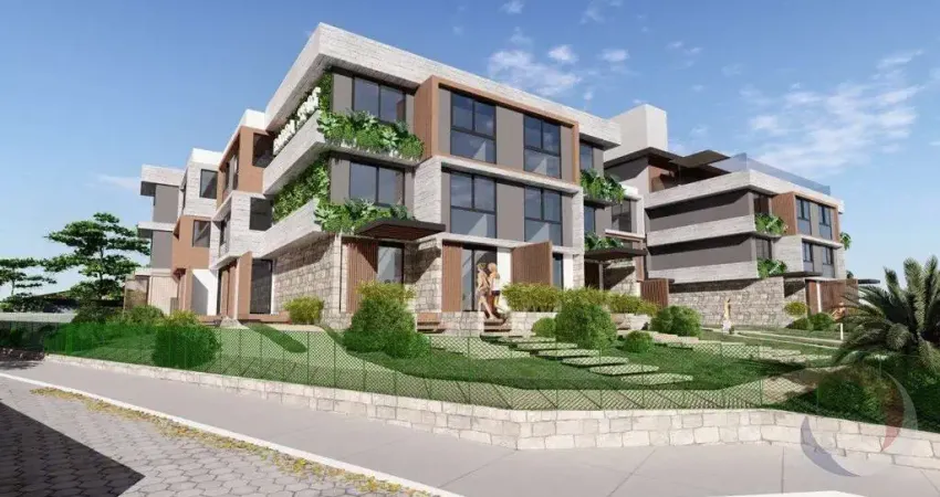 Apartamento para Venda em Florianópolis, Barra Da Lagoa, 1 dormitório, 1 suíte, 1 banheiro, 1 vaga