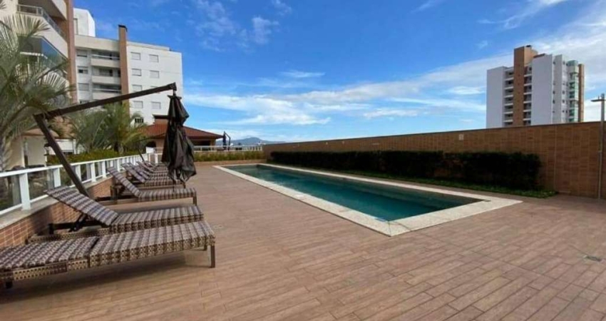 Apartamento para Venda em Florianópolis, Jardim Atlântico, 2 dormitórios, 1 suíte, 2 banheiros, 1 vaga