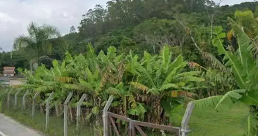 Terreno à venda na Rua Intendente Antônio Damasco, Ratones, Florianópolis