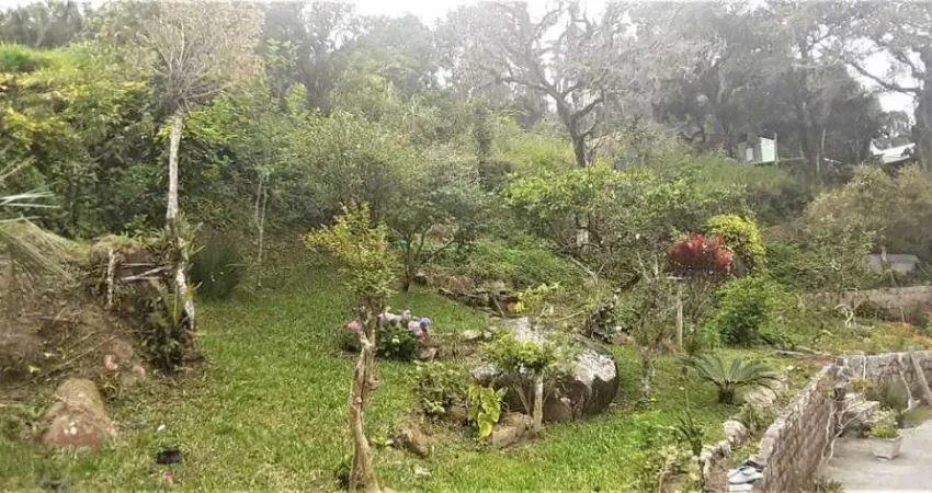 Terreno à venda na Rodovia Rafael da Rocha Pires, Sambaqui, Florianópolis