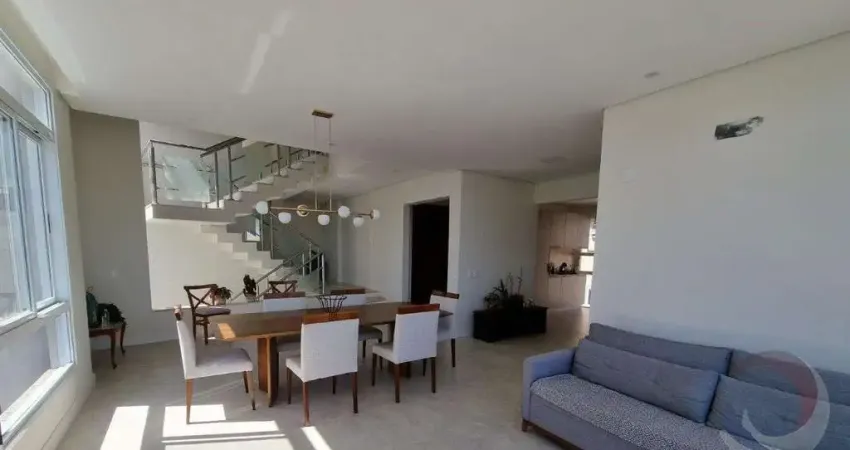 Casa para Venda em Florianópolis, João Paulo, 5 dormitórios, 7 banheiros, 3 vagas
