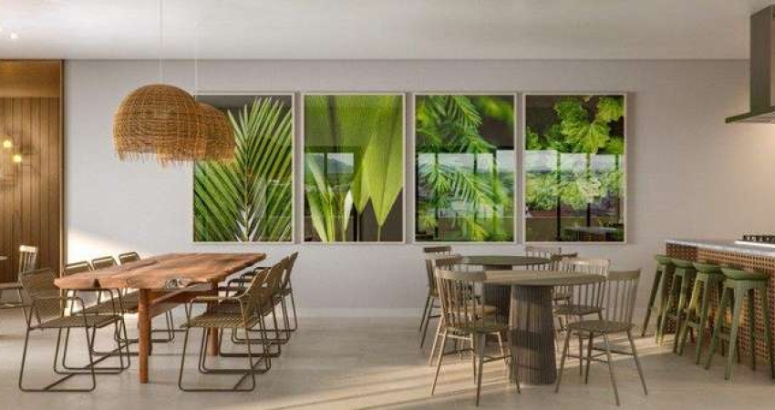 Apartamento para Venda em Florianópolis, Ribeirão da Ilha, 2 dormitórios, 1 suíte, 2 banheiros, 1 vaga