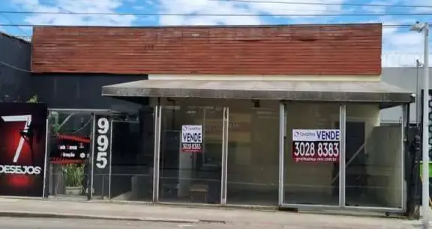 Casa Comercial para Venda em Florianópolis, Centro, 20 dormitórios, 8 banheiros