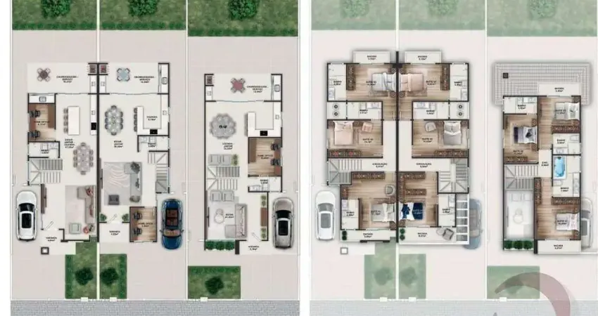 Casa para Venda em Florianópolis, Lagoa Da Conceição, 3 dormitórios, 3 suítes, 4 banheiros, 2 vagas