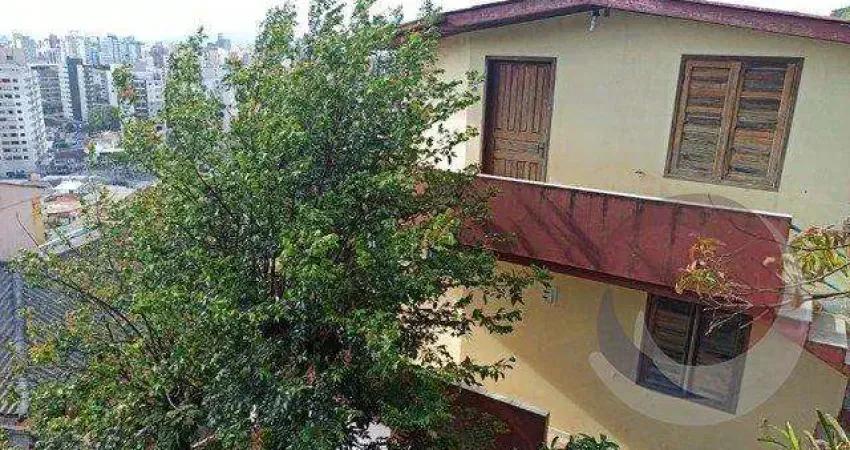 Terreno para Venda em Florianópolis, Centro