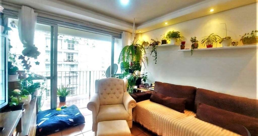 Apartamento para Venda em Florianópolis, Centro, 3 dormitórios, 1 suíte, 3 banheiros, 1 vaga