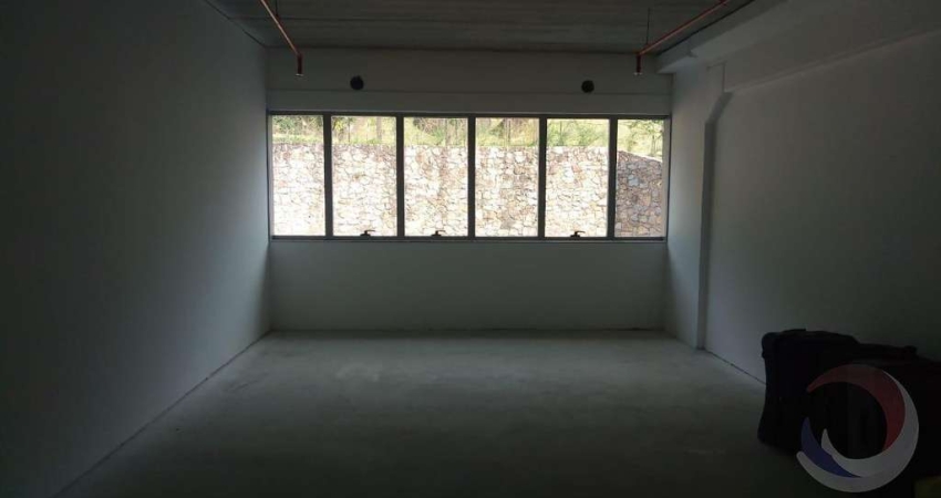 Sala Comercial para Venda em Florianópolis, Saco Grande, 1 banheiro, 1 vaga