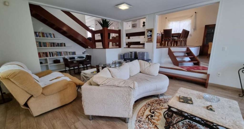 Casa para Venda em Florianópolis, João Paulo, 4 dormitórios, 4 suítes, 5 banheiros, 5 vagas