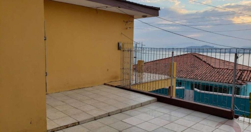 Casa para Venda em Florianópolis, José Mendes, 3 dormitórios, 1 suíte, 2 banheiros, 1 vaga
