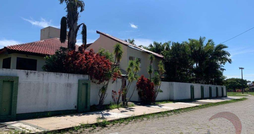 Casa para Venda em Florianópolis, Córrego Grande, 4 dormitórios, 4 suítes, 7 banheiros, 4 vagas