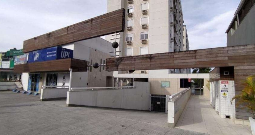 Cobertura para Venda em Florianópolis, Trindade, 2 dormitórios, 1 suíte, 2 banheiros, 2 vagas